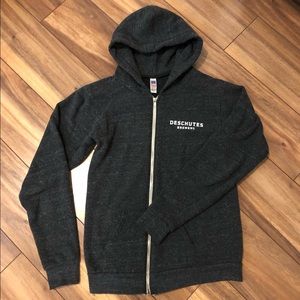 Deschutes hoodie